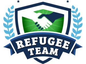 The Refugee Team
