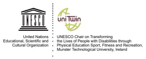 UNESCO Chair Munster Technological University